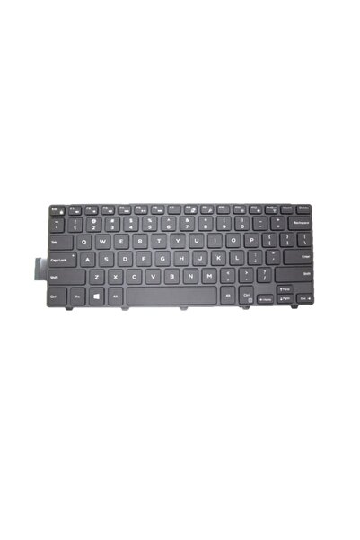 OEM Tastatura φορητός υπολογιστής Dell Latitude 3450 3460 3470 3480 V147125CS...
