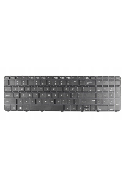 OEM Tastatura φορητός υπολογιστής HP ProBook 450 G3 455 G3 450 G4 470 G3 455 ...