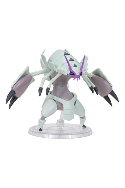 Pokemon نموذج مفصلي من سلسلة سيلكت، جوليسوبود PKW3204