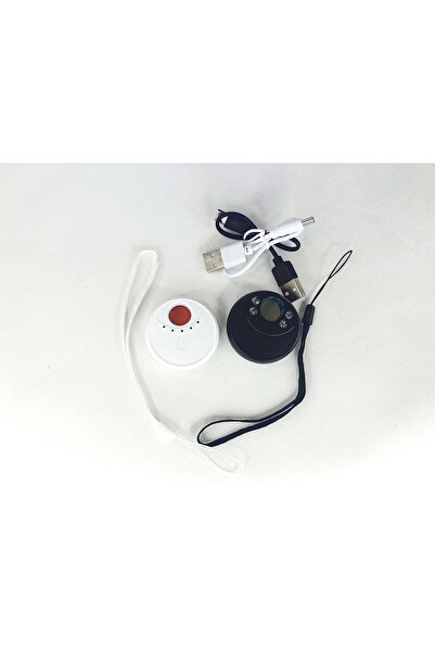 Generic كاشف كاميرات التجسس