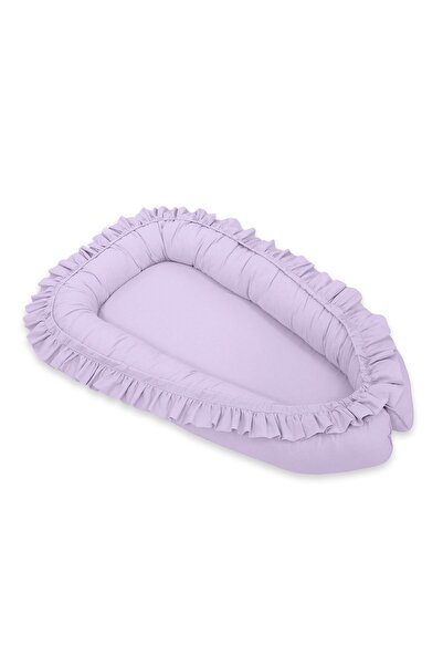 Other Înfășătoare pentru pătuț de bebeluși tip cocon cu volane MY SWEET BABY ...