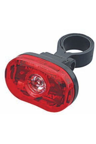 Syncromate STOP - CORT 3 Lumini LED Roșii