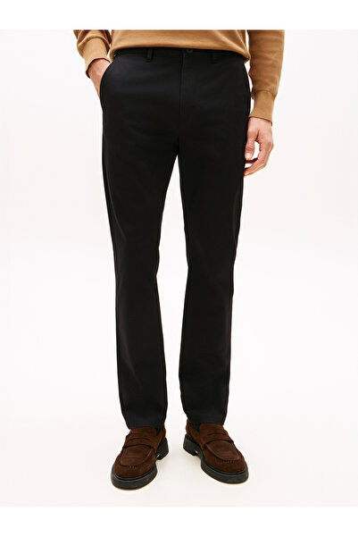 Tommy Hilfiger Black Core Denton Essential Twill