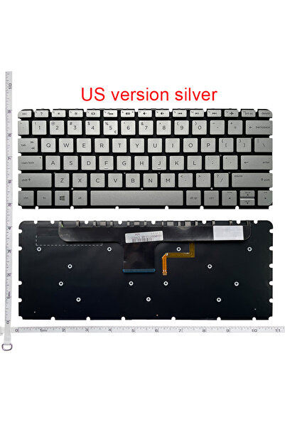 OEM Tastatura laptop HP ENVY 13-AB 13-AB105TX 13-ab023TU iluminata