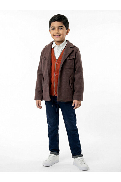 XO Kids Set de 4 piese pentru băieți, 6-9 ani 13220