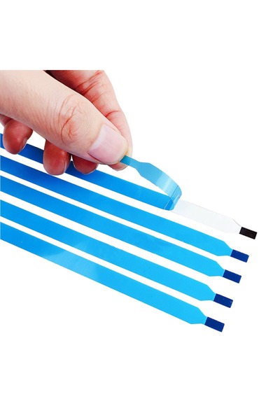 OEM Αυτοκόλλητη ταινία για κολλήσεις οθονών - σετ 5 τεμαχίων