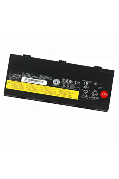 OEM Φορητός υπολογιστής μπαταρίας Lenovo Thinkpad P50 P51 P52 00NY490 00NY491...
