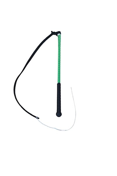 Frabo Short Whip 40cm Green