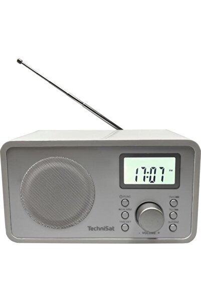Other Radio TECHNISAT CLASSIC 200 White