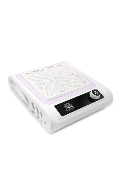global fashion Aspirator pentru manichiură cu filtru Global Fashion, 150W, GF...