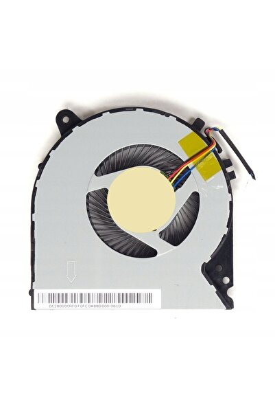 OEM Cooler/FAN laptop Lenovo IdeaPad 700-15ISK Y700-15ACZ 700-17isk MF75100V1...