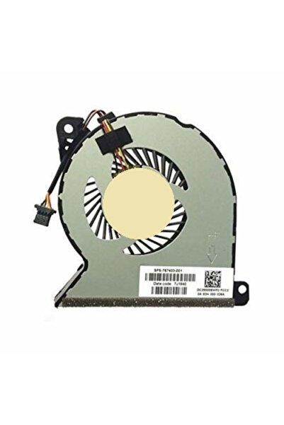 OEM Cooler/VENTILATOR laptop HP Probook 440 445 455 470 G1 450 455 440 445 47...