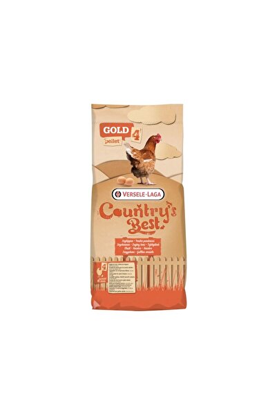 Versele Laga Hrană completă Versele-Laga Gold 4 Gallico pentru găini ouătoare
