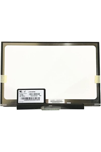 OEM Laptop display 14.1 inch slim 1440x900 WideScreen 40 pin