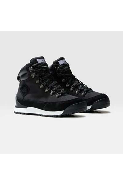 THE NORTH FACE W Back-To-Berkeley Iv Textıle Wp Kadın Bot NF0A8179KY41