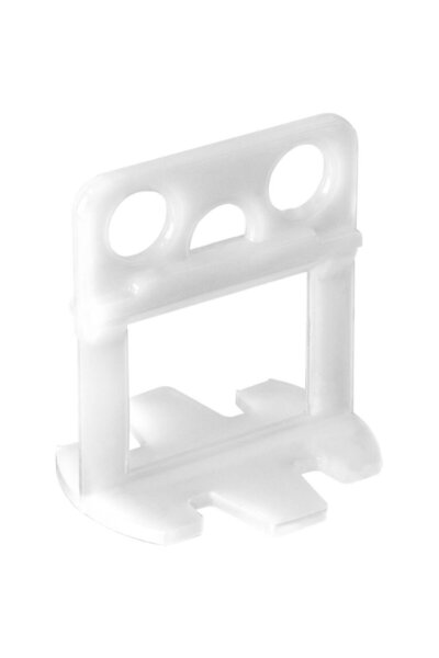 Top Master Pro Clips for leveling ceramic tiles 200 pcs.