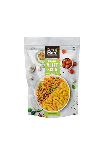 SOME MORE Pasta-Pearl Millet 180 g