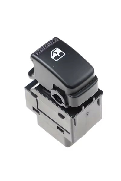 SIEGEN Hyundai Getz Tekli Cam Açma Dügmesi Anahtari 2003-2010
