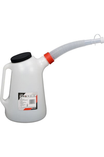 yato Oil Container 5L