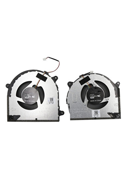 OEM Set 2 Cooler/FAN laptop Lenovo Legion Y540-17 Y540-17IRH Y540-17IRH-PG0