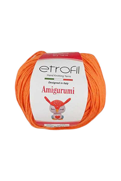 bi ters bi düz Etrofi̇l Amigurumi (Code: 70220)