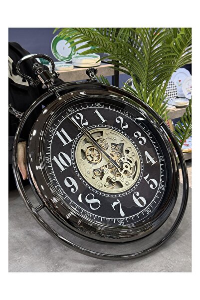 ACAR Lüx Büyük Boy Duvar Saati 08980