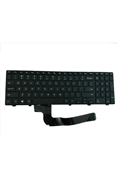 OEM Tastatura laptop DELL Inspiron 15 7000 7537 0K31D3 K31D3 9Z.NAUBW.01N SG-...