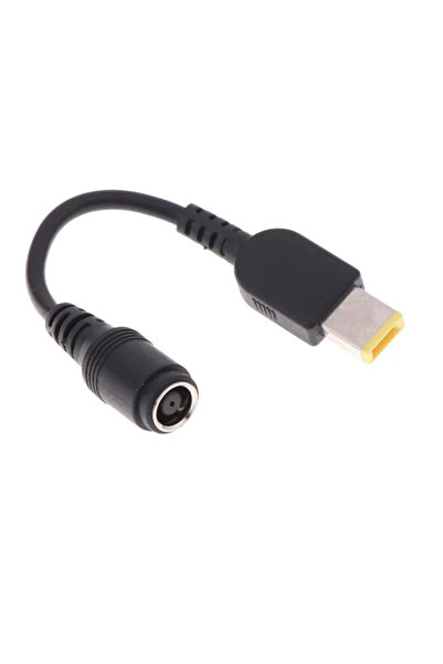 OEM Cablu adaptor de la mufa rotunda 7.9x5.5mm la mufa USB la Lenovo, IBM