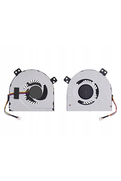 OEM Cooler/VENTILATOR laptop Lenovo Ideapad Z400 Z400A Z500 Z500A P500 Z410 Z...