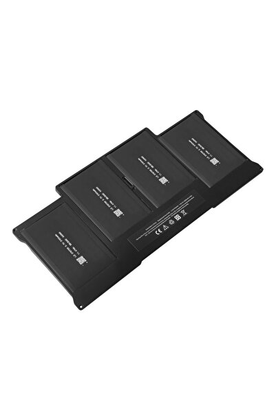 OEM Батерия за лаптоп Apple A1405 A1496 A1377 020-7379-A 661-6055