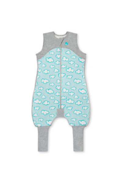 Love to Dream , sleeping bag with feet and short sleeves, 0.2 TOG, 24-36 Mont...