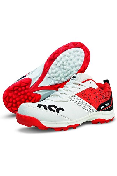 DSC Zooter Cricket Shoes for Men and Boys