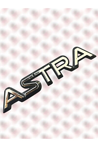 WEWO PARTS حقيبة أسترا (88-95) أسترا إف