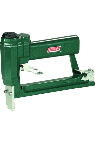 Omer SpA Italia Capsator pneumatic profesional pentru industria piele Omer 77F