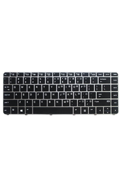 OEM Tastatura laptop HP ELITEBOOK 745 840 848 G3 G4 iluminata