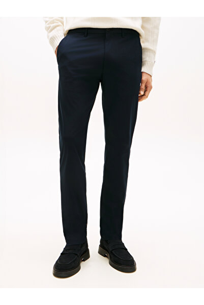 Tommy Hilfiger بلو دينتون نيت تك تشي