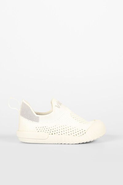 Vicco Orm White Shoes