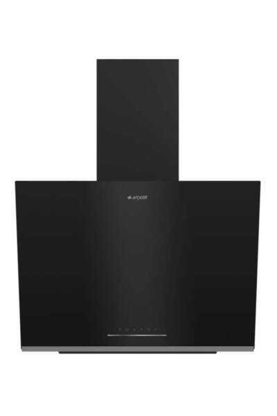 Arçelik ADE 6062 S1 Ankastre Duvar Tipi Davlumbaz Siyah