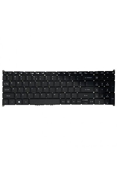 OEM Tastatură laptop Acer Aspire 7 A715-74 A715-74G A715-75 A715-75G N19C5 mo...
