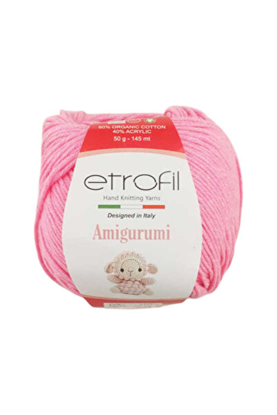 bi ters bi düz Etrofi̇l Amigurumi̇ (Code: 73076)