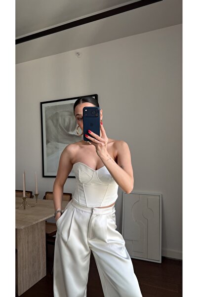 sinemkivanc co SATEN KORSE BÜSTİYER