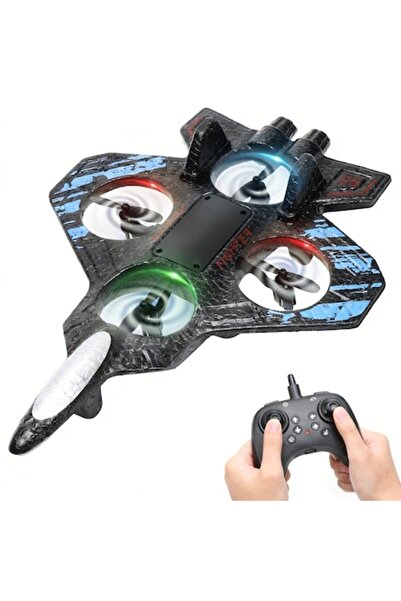 xpress sales RC Plane 2.4GHz with LED Lights