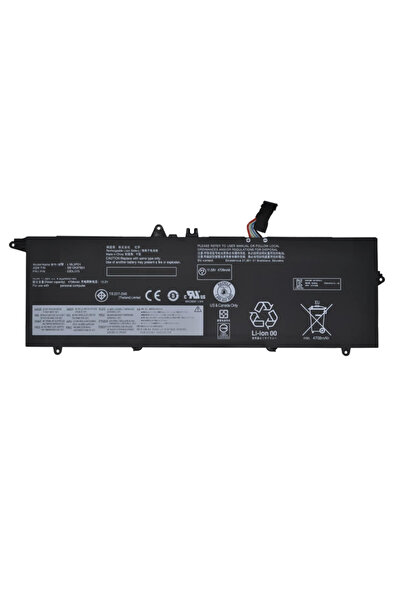 OEM Μπαταρία φορητού υπολογιστή Lenovo ThinkPad T490s T495s L18L3PD1 L18M3PD1...