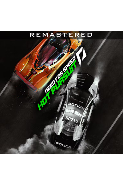 Sony PS4/PS5 Need for Speed™ Hot Pursuit Remastered - Dijital PSN hesap - CD ...