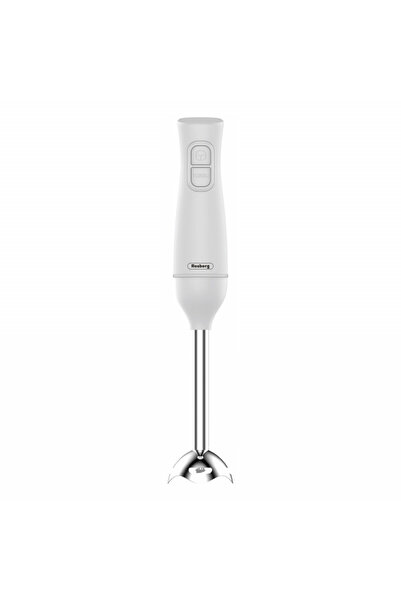 rosberg Hand blender R51112OS, 350W, 2 speeds, Metal removable nozzle, Remova...