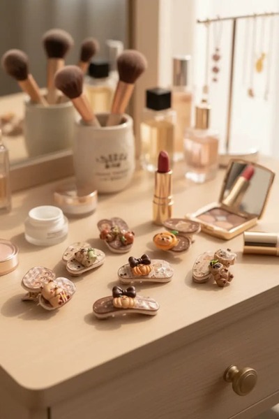 Miniso 2li Yuvarlak Kapibara Pens