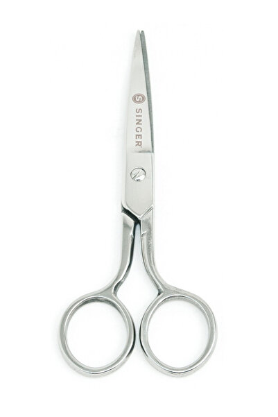 Liva Craft SINGER Ножиці для вишивання з нержавіючої сталі