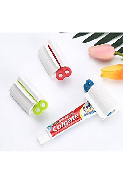 obenim عصارة معجون أسنان دوارة 2 قطعة