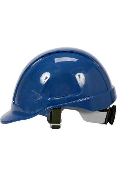 yato Blue Protective Helmet with Quick Adjustment YT-73974