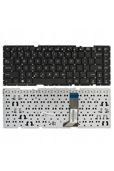 OEM Tastatura laptop Asus R455L R409C R455W R454W Y483L W419 W419L W409L K455...